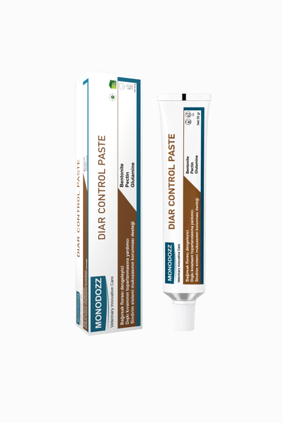 DIAR CONTROL PASTE - Sindirim Sistemi Destekleyici pasta