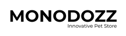 MONODOZZ - Premium Care for Pets
