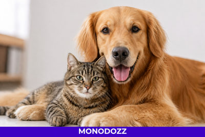 Kedi ve Köpeklerde Karaciğer Sağlığı Neden Önemlidir?