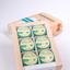 Gingiva-Dent Push Up Capsule Wipes | Kedi Köpek Ağız, Diş Bakımı Plak Kontrolü Dermakozmetik Mendil