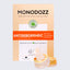 ANTISEBORRHEIC Push Up Capsule Wipes | Kedi Köpek Pyoderma Sebum Dengeleyici Dermakozmetik Mendil