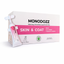 SKIN&COAT Liquid Oral Strip | Kedi Köpek Tüy Dökülmesi Önleyici Deri Sağlığı Multivitamin Oral Strip